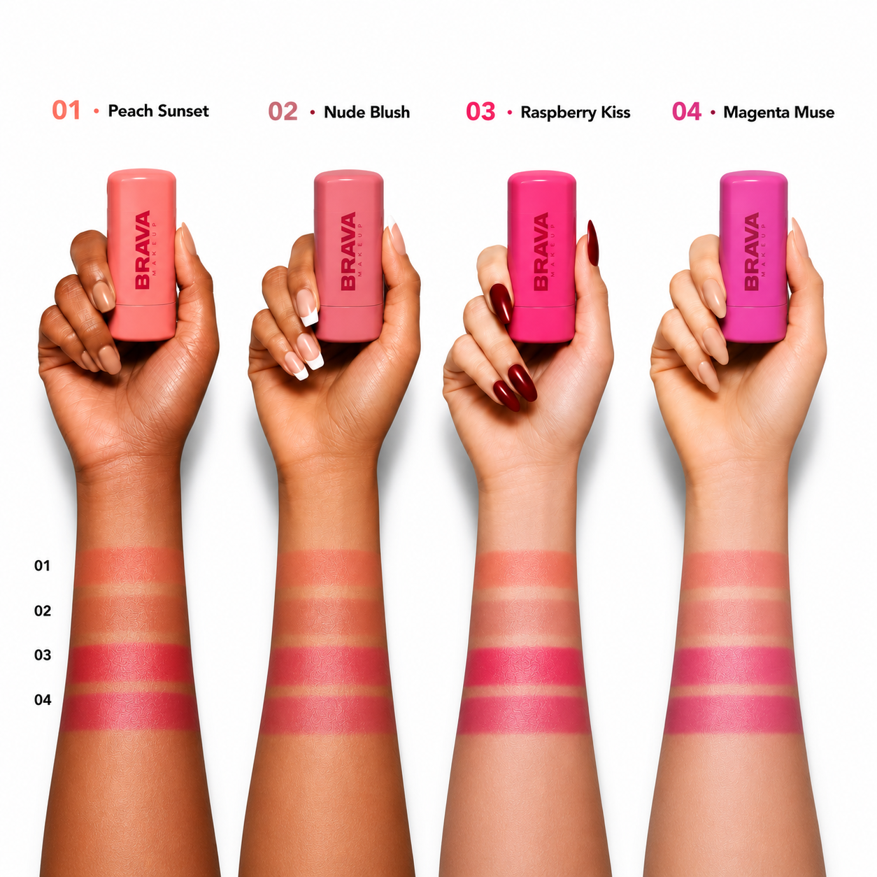 Glow Jelly Tint