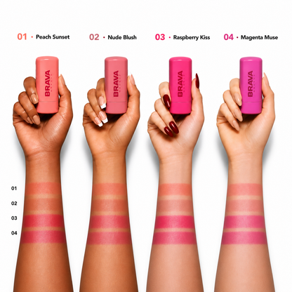 Glow Jelly Tint