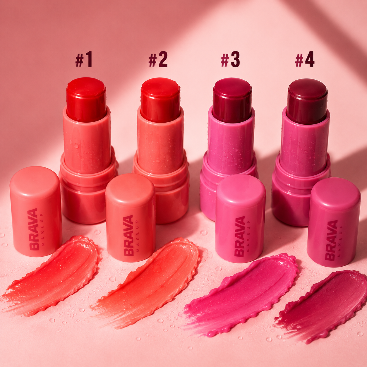 Glow Jelly Tint